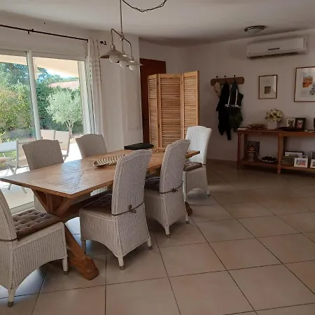 Villa Madonnina- Clim-wifi-proche *