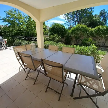 Villa Madonnina- Clim-wifi-proche